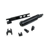 【T8】Enhanced Nozzle For TM MWS　マルイM4 MWS用 強化ローディングノズル（T8-EN-PS）