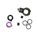 【T8】Flat Hop up chamber set for Original TM「T8製 フラット ホップアップ チャンバー セット Marui TM MWSシステム用」（T8-FHP-TM）