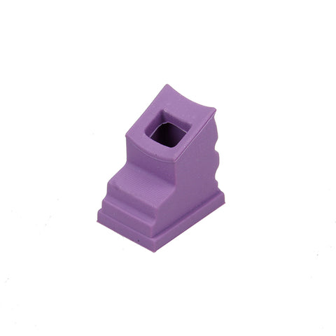 【T8】Enhanced Mag Gas Gasket for Marui TM MWS 70 Degrees　マルイM4 MWS用 強化ガスルートパッキン硬度70（T8-GASK-70）