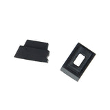 【T8】Glock Magazine Gas Route Seal 60 Degree (2pcs) for TM Glock Glock　マルイグロック用ガスルートパッキン硬度60（2個セット）(T8-GL-GR60)