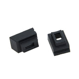 【T8】Glock Magazine Gas Route Seal 60 Degree (2pcs) for TM Glock Glock　マルイグロック用ガスルートパッキン硬度60（2個セット）(T8-GL-GR60)