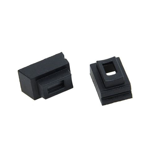 【T8】Glock Magazine Gas Route Seal 60 Degree (2pcs) for TM Glock Glock　マルイグロック用ガスルートパッキン硬度60（2個セット）(T8-GL-GR60)
