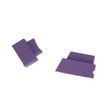 【T8】Glock Magazine Gas Route Seal 70 Degree (2pcs) for TM Glock Glock　マルイグロック用ガスルートパッキン硬度70（2個セット）(T8-GL-GR70)