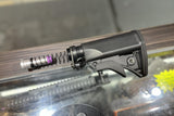 【T8】L Style Stock and Buffer Tube Combo Set for Airsoft　マルイM4 MWS用 LWRCI UCIWタイプストックキット（T8-LS-4PS）