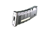 【T8】SP System P30 35 Rds Gas Magazine for TM MWS GBB ( BK )　マルイM4 MWS用 SP SYSTEM PMAG M3タイプ P30 Window マガジン 黒（T8-PAMG-BK）