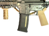 【T8】SP System P30 35 Rds Gas Magazine for TM MWS GBB ( BK )　マルイM4 MWS用 SP SYSTEM PMAG M3タイプ P30 Window マガジン 黒（T8-PAMG-BK）