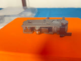 【T8】Steel Bolt Carrier Set with Trigger Box for TM Marui マルイM4 MWS用 スチールボルトキャリアセット＆トリガーボックス セット（T8-SPS-BCATB）
