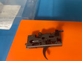 【T8】Steel Bolt Carrier Set with Trigger Box for TM Marui マルイM4 MWS用 スチールボルトキャリアセット＆トリガーボックス セット（T8-SPS-BCATB）