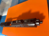 【T8】Steel Bolt Carrier Set with Trigger Box for TM Marui マルイM4 MWS用 スチールボルトキャリアセット＆トリガーボックス セット（T8-SPS-BCATB）