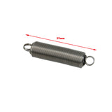 【T8】Enhanced Nozzle Spring For Marui MWS　マルイM4 MWS用 強化ノズルリターンスプリング（T8-NS-MWS）