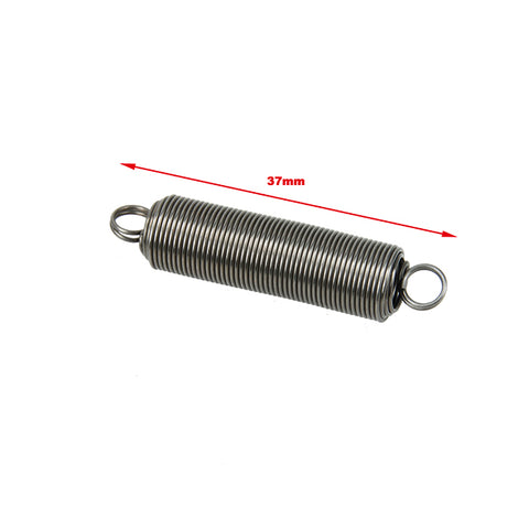 【T8】Enhanced Nozzle Spring For Marui MWS　マルイM4 MWS用 強化ノズルリターンスプリング（T8-NS-MWS）