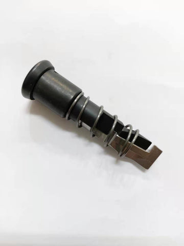 【T8】RS Style Forward Assist for Marui TM MWS GBBR　マルイM4 MWS用 RSスタイルフォワードアシスト（T8-RS-FA）