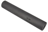 【TASK FORCE】Power Up Silencer for UMAREX / VFC MP5K PDW GBB 対応パワーアップサイレンサー黒(TF-MP5N-GY)