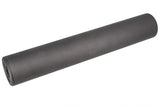 【TASK FORCE】Power Up Silencer for UMAREX / VFC MP5K PDW GBB 対応パワーアップサイレンサー黒(TF-MP5N-GY)