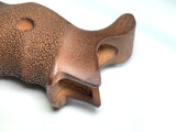【TASK FORCE】WOOD GRIP FOR UMAREX PSG-1用ウッドグリップ（TF-PSG1-WDGP）