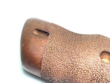 【TASK FORCE】WOOD GRIP FOR UMAREX PSG-1用ウッドグリップ（TF-PSG1-WDGP）