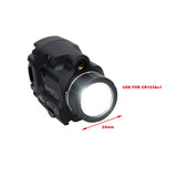 【SOTAC】TLR 8 Weapon Light and Red Laser ( Black )　Streamlightタイプ TLR-8 ピストルライト黒（ST-TR8-BK）