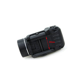 【SOTAC】TLR 8 Weapon Light and Red Laser ( Black )　Streamlightタイプ TLR-8 ピストルライト黒（ST-TR8-BK）