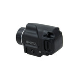 【SOTAC】TLR 8 Weapon Light and Red Laser ( Black )　Streamlightタイプ TLR-8 ピストルライト黒（ST-TR8-BK）