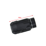 【SOTAC】TLR 8 Weapon Light and Red Laser ( Black )　Streamlightタイプ TLR-8 ピストルライト黒（ST-TR8-BK）