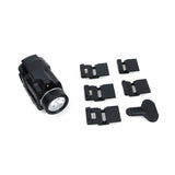 【SOTAC】TLR 8 Weapon Light and Red Laser ( Black )　Streamlightタイプ TLR-8 ピストルライト黒（ST-TR8-BK）