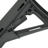 【DSC】CT Stock replica -OD　CTストック ラバーパッド付 オリーブドラブ（TMC-CTR-OD）