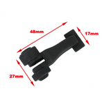 【DSC】Steel Hammer for GHK AK Series　GHK AK用スチールハンマー（TMC-GAK-07）