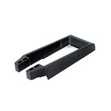 【DSC】Magwell for GHK GBB AK series　 GHK AK専用マグウェル黒（TMC-GAK-MW）