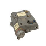 【DIJIA】PEQ LA5C UHP Red Laser , Flashlight & IR（DE）AN/PEQ-15 LA5C (UHP)タイプ エイミングデバイス レッドレーザー＆フラッシュライト＆IR デザートカラー（DJ2022003-DE）