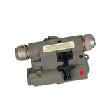 【DIJIA】PEQ LA5C UHP Red Laser , Flashlight & IR（DE）AN/PEQ-15 LA5C (UHP)タイプ エイミングデバイス レッドレーザー＆フラッシュライト＆IR デザートカラー（DJ2022003-DE）