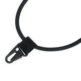 【DSC】Single Point MP7 Elastic Sling ( BK )　MP7 ワンポイントスリング 黒（TMC-M7S-BK）