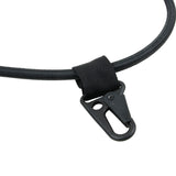 【DSC】Single Point MP7 Elastic Sling ( BK )　MP7 ワンポイントスリング 黒（TMC-M7S-BK）