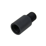 【DSC】Outer Barrel Extension Tube -14mm CCW ( 1 inch ）1インチ アウターバレル エクステンション 14mm逆ネジ（TMC-OB-1）