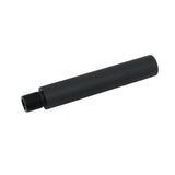 【DSC】Outer Barrel Extension Tube -14mm CCW ( 4 inch ）4インチ アウターバレル エクステンション 14mm逆ネジ（TMC-OB-4）