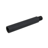 【DSC】Outer Barrel Extension Tube -14mm CCW ( 4 inch ）4インチ アウターバレル エクステンション 14mm逆ネジ（TMC-OB-4）