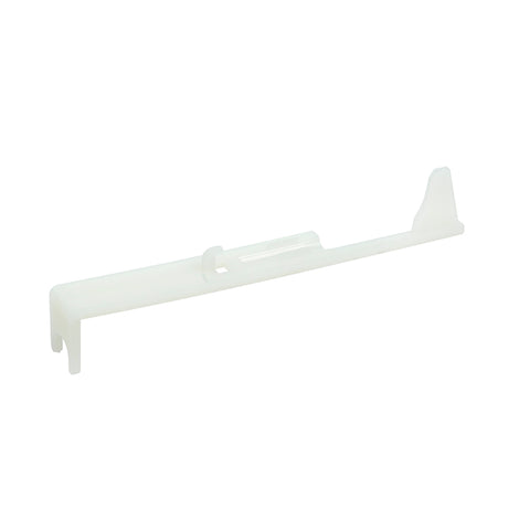 【DSC】TAPPET PLATE FOR V2 GEARBOX（OC）　Ver2メカボックス 用タペットプレート 白（TMC-V2TP-OC）