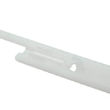 【DSC】TAPPET PLATE FOR V2 GEARBOX（OC）　Ver2メカボックス 用タペットプレート 白（TMC-V2TP-OC）