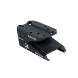 【DSC】 Elevated Mount For replica T1 RMR　T1/T2/RMR 用 ETタイプ エレベーテッドマウント（TMC3449-BK）