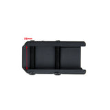 【DSC】 Elevated Mount For replica T1 RMR　T1/T2/RMR 用 ETタイプ エレベーテッドマウント（TMC3449-BK）