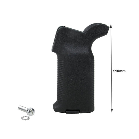【DSC】Modular K2 M4 Grip ( BK )　MOE-K2タイプ M4グリップ 黒(TMC3241-BK)