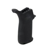 【DSC】Mod 3 Fighter GBB Grip ( BK )　MOD3ファイターグリップ 黒(TMC3243-BK)