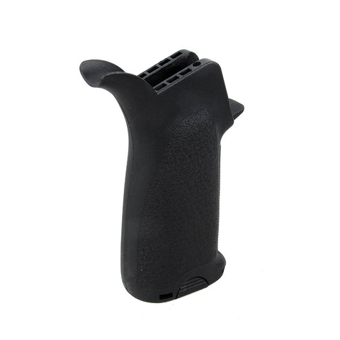 【DSC】Mod 3 Fighter GBB Grip ( BK )　MOD3ファイターグリップ 黒(TMC3243-BK)
