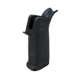 【DSC】Mod 3 Fighter GBB Grip ( BK )　MOD3ファイターグリップ 黒(TMC3243-BK)