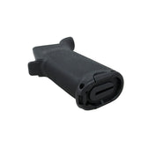 【DSC】Mod 3 Fighter GBB Grip ( BK )　MOD3ファイターグリップ 黒(TMC3243-BK)