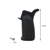 【DSC】Mod 3 Fighter GBB Grip ( BK )　MOD3ファイターグリップ 黒(TMC3243-BK)