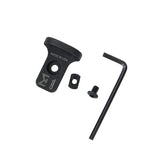 【DSC】CQB Forward Sling Mount M-LOK対応 CQDフォワードスリングマウント（TMC3555-BK）