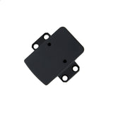 【DSC】RMR Mount 30mm Geissele Super Precision Mount ( BK ) ROF90タイプ RMRスコープマウント（TMC3595-BK）