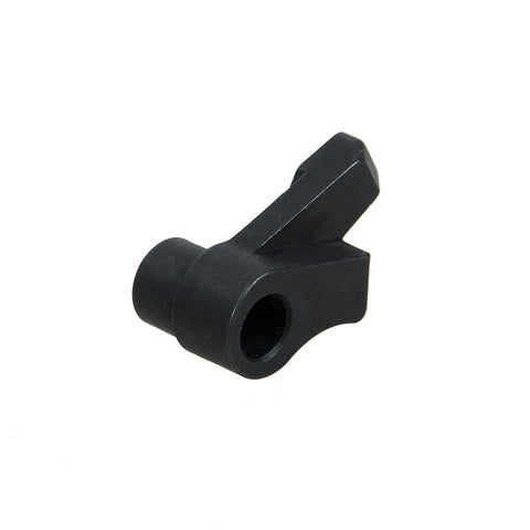 【DSC】 CNC Steel Auto Lever For GHK AK GBBR　GHK AK用CNCスチール オートレバー （TMC-GAK-05）