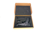 【TaiHeng X TTI AIRSOFT】TP22 GBB Pistol ガスブローバックハンドガン（TTI-TP22）