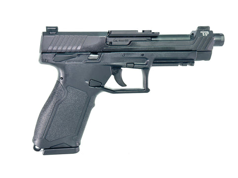 【TaiHeng X TTI AIRSOFT】TP22 GBB Pistol ガスブローバックハンドガン（TTI-TP22）